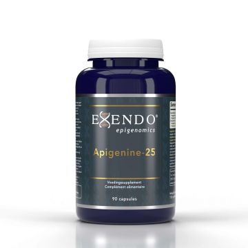 Apigenine-25 (Exendo Epigenomics) 90 caps