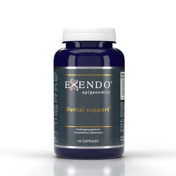 Mental Support (Exendo Epigenomics) 60 caps