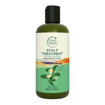 Scalp Treatment Conditioner Tea Tree (Petal Fresh) 475 ml